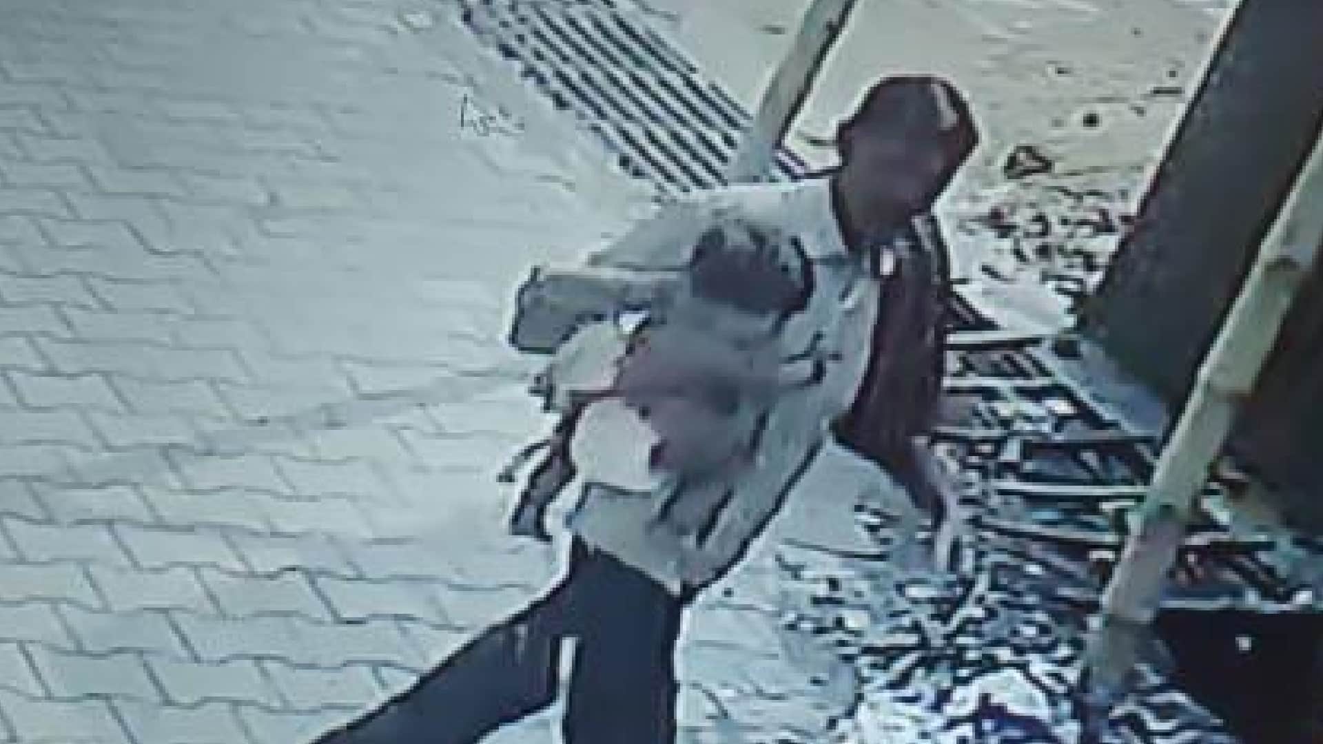 Grandmother s live in partner brutally killed innocent child after quarrel