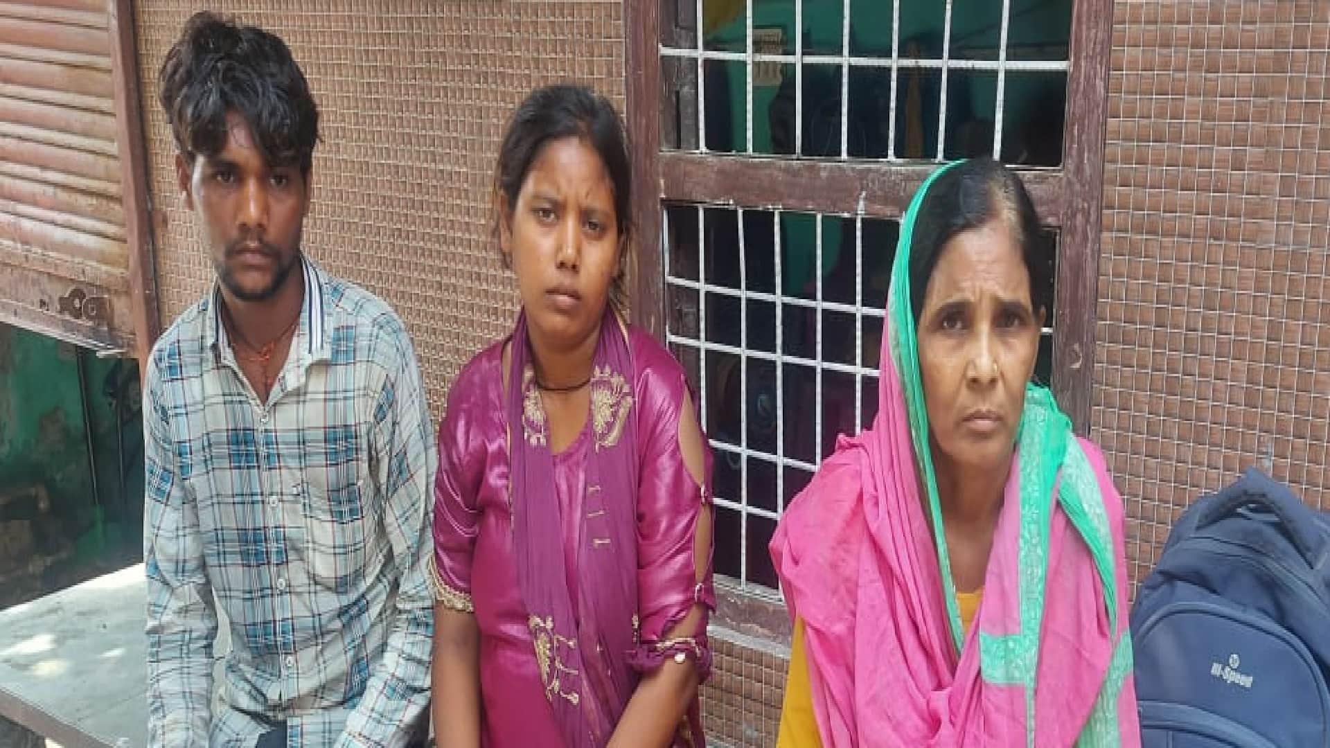 Grandmother s live in partner brutally killed innocent child after quarrel
