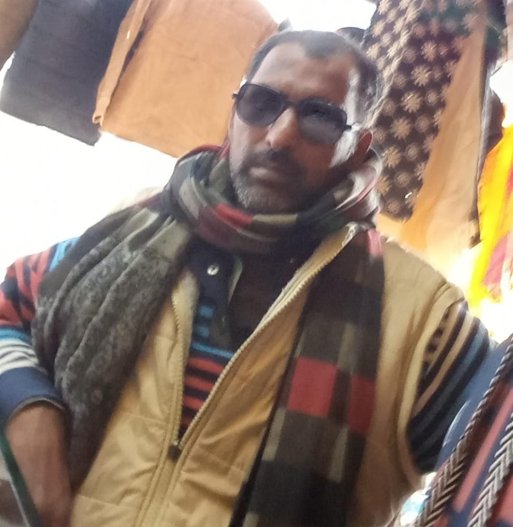 Hathras: Fight between two brothers over flour, death of injured younger brother