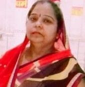 Hathras: Bike riding miscreants broke the chain from the neck of the woman