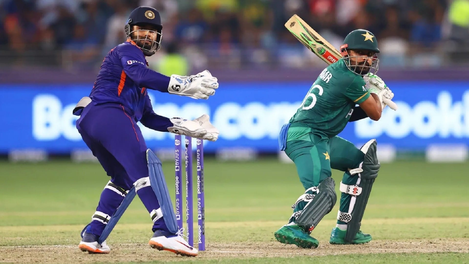 Asia Cup records from india and Pakistan from most cup wins to most runs and centuries