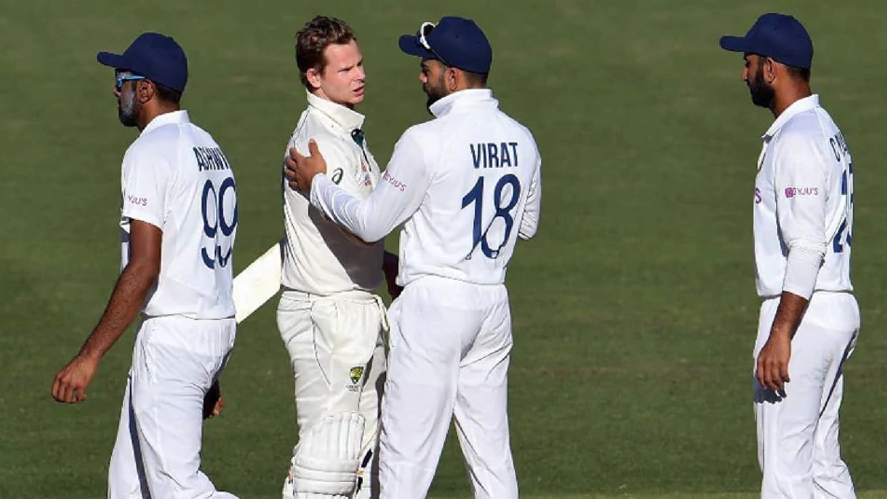 Team India FTP India to tour Australia twice between 2024 to 2032 FTP cycle number of Tests increased to five