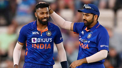 Hardik Pandya wanted Mumbai Indians Captaincy as terms and condition; Rohit Sharma Informed World Cup: Report
