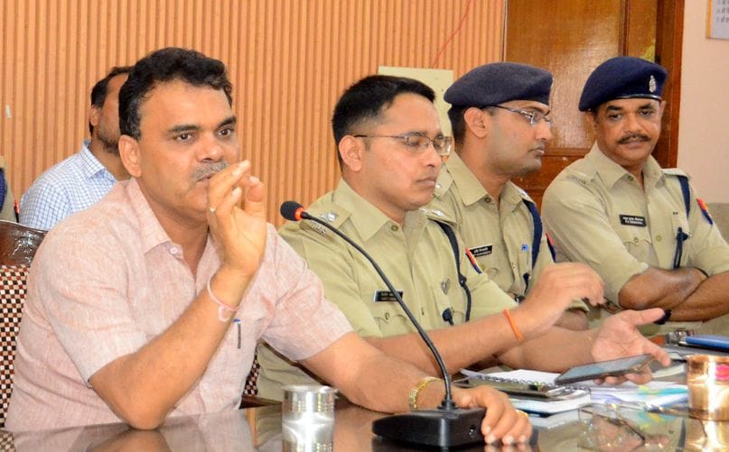Strict action will be taken against those spreading rumours: DM