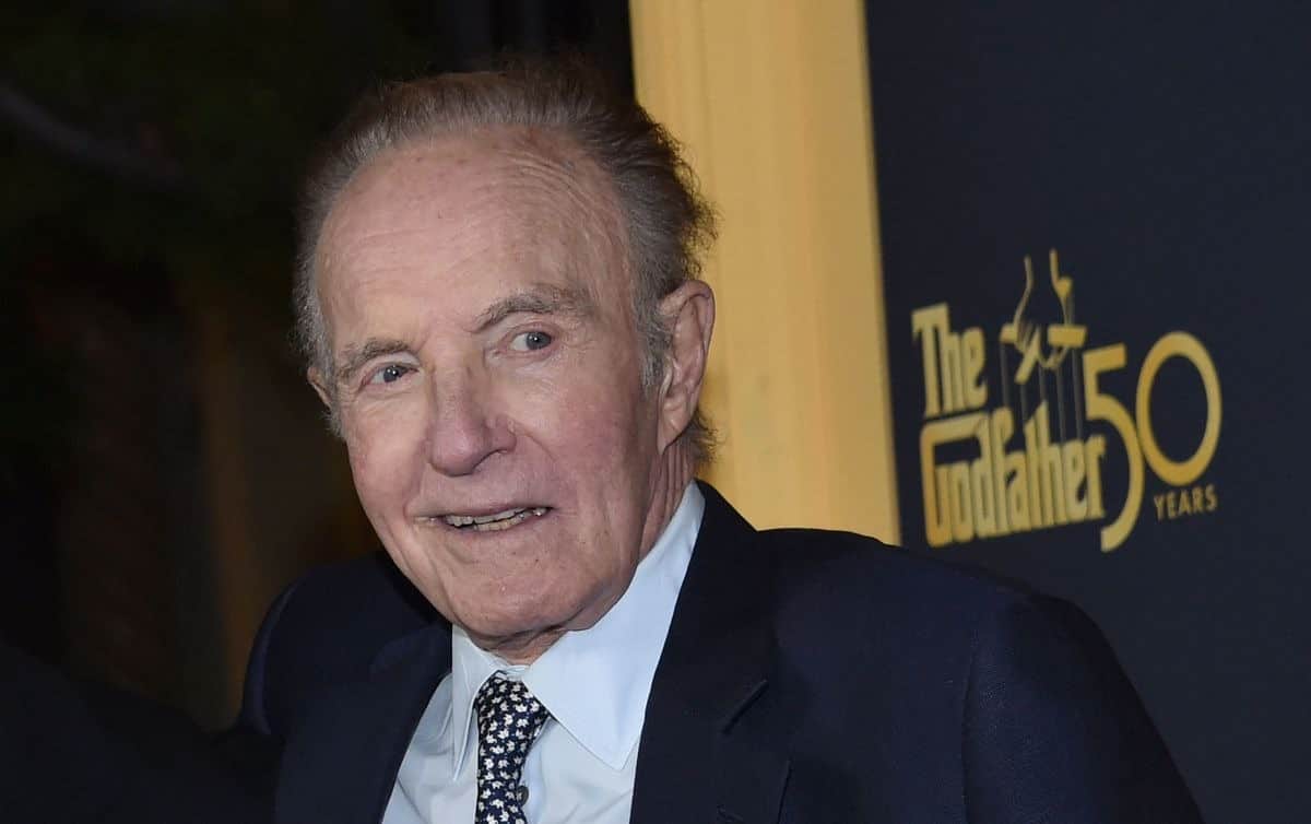 The Godfather fame american actor James Caan dies at the age of 82