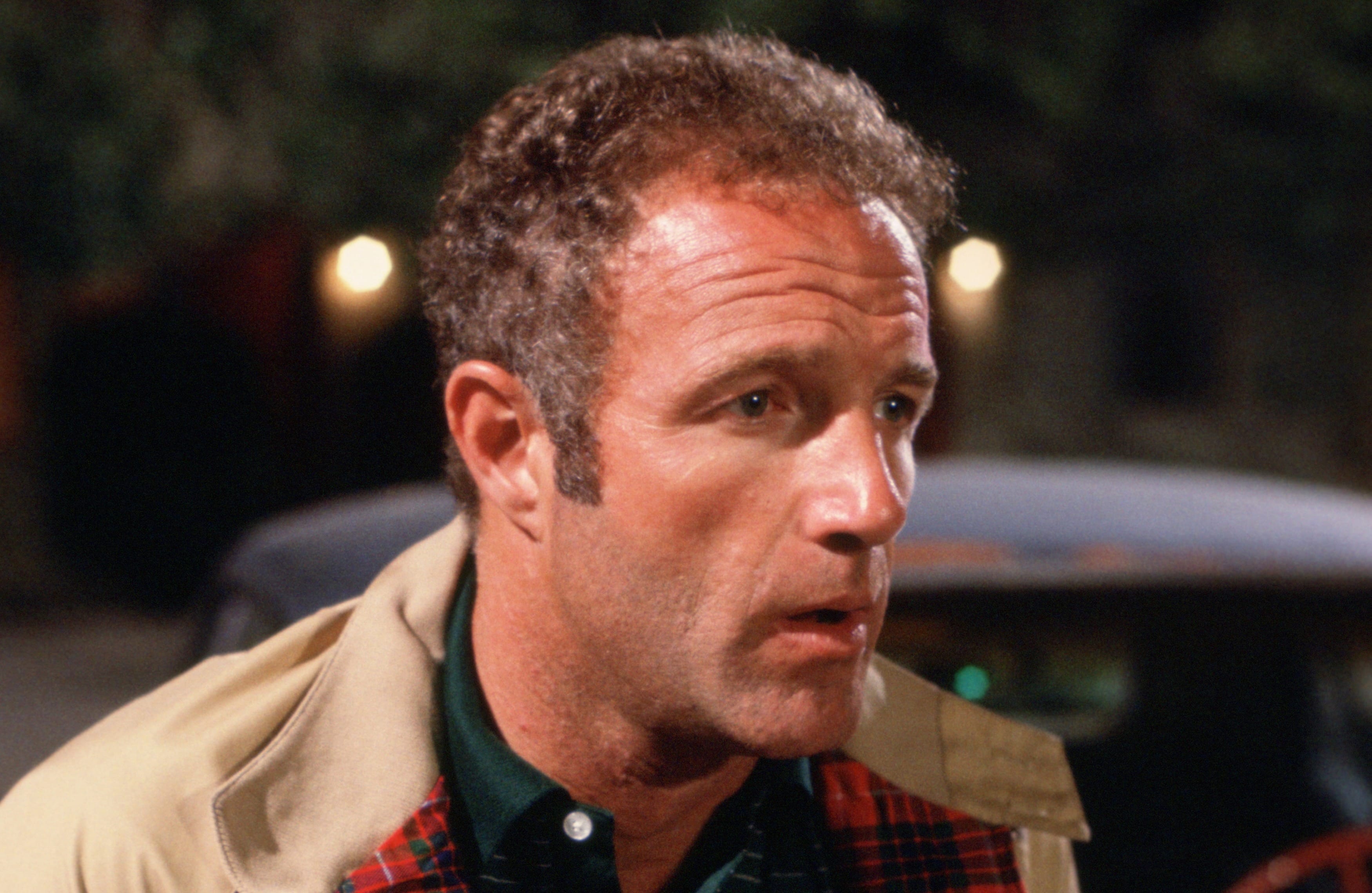 The Godfather fame american actor James Caan dies at the age of 82