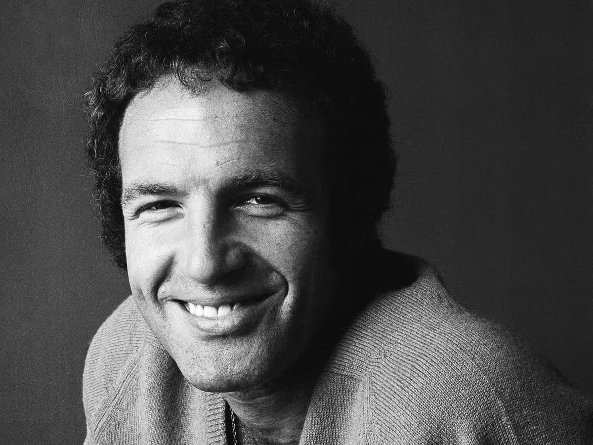 The Godfather fame american actor James Caan dies at the age of 82