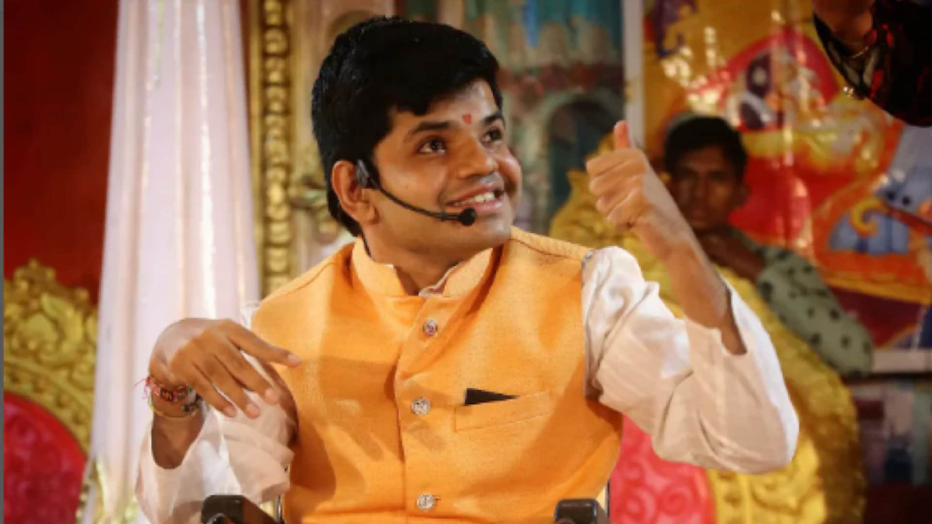 India's Laughter Champion Jay Chhaniyara with cerebral palsy know About His Unknown Facts