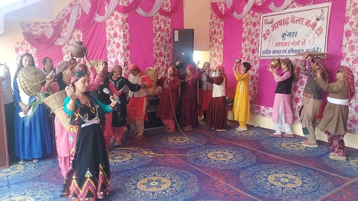 bis ashad fair end with diety departure