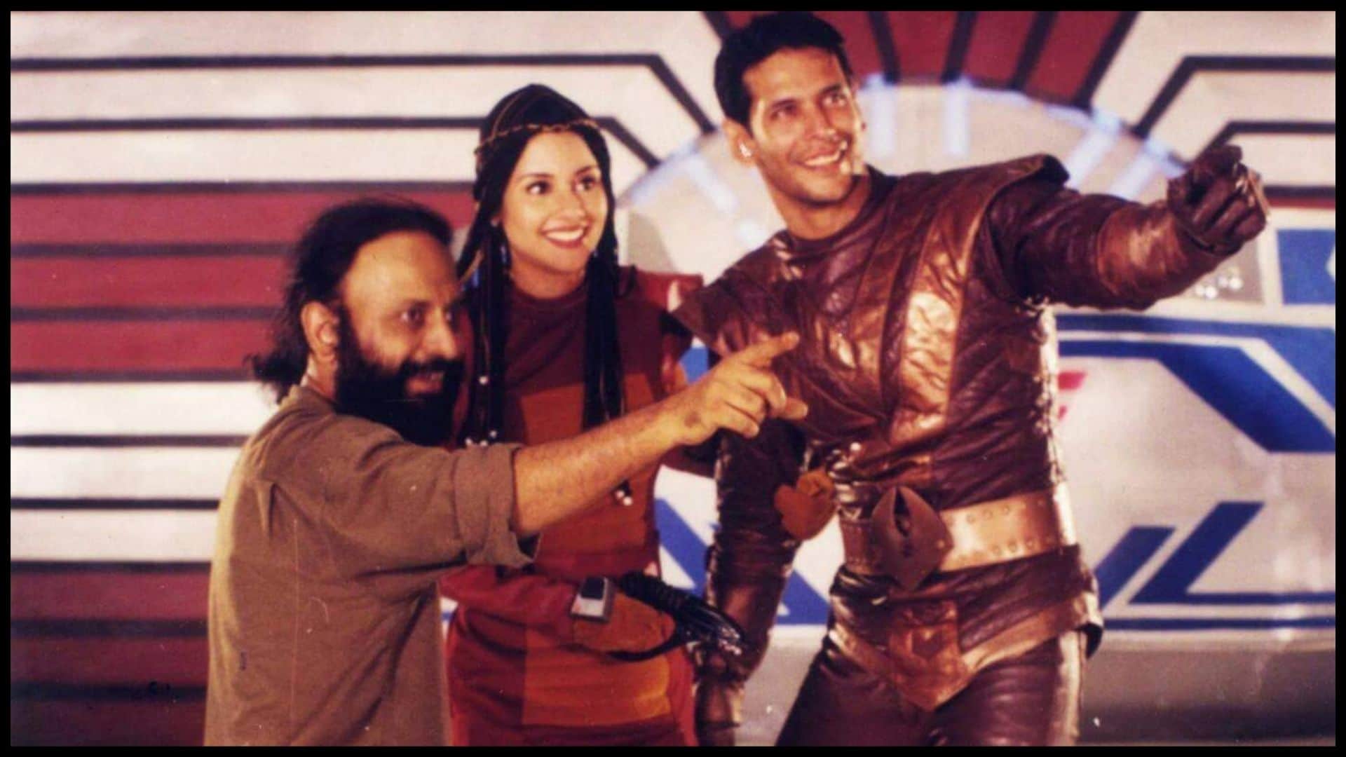 Ketan Mehta Captian vyom TO RETURN IN A MODERN-DAY AVATAR after shaktimaan