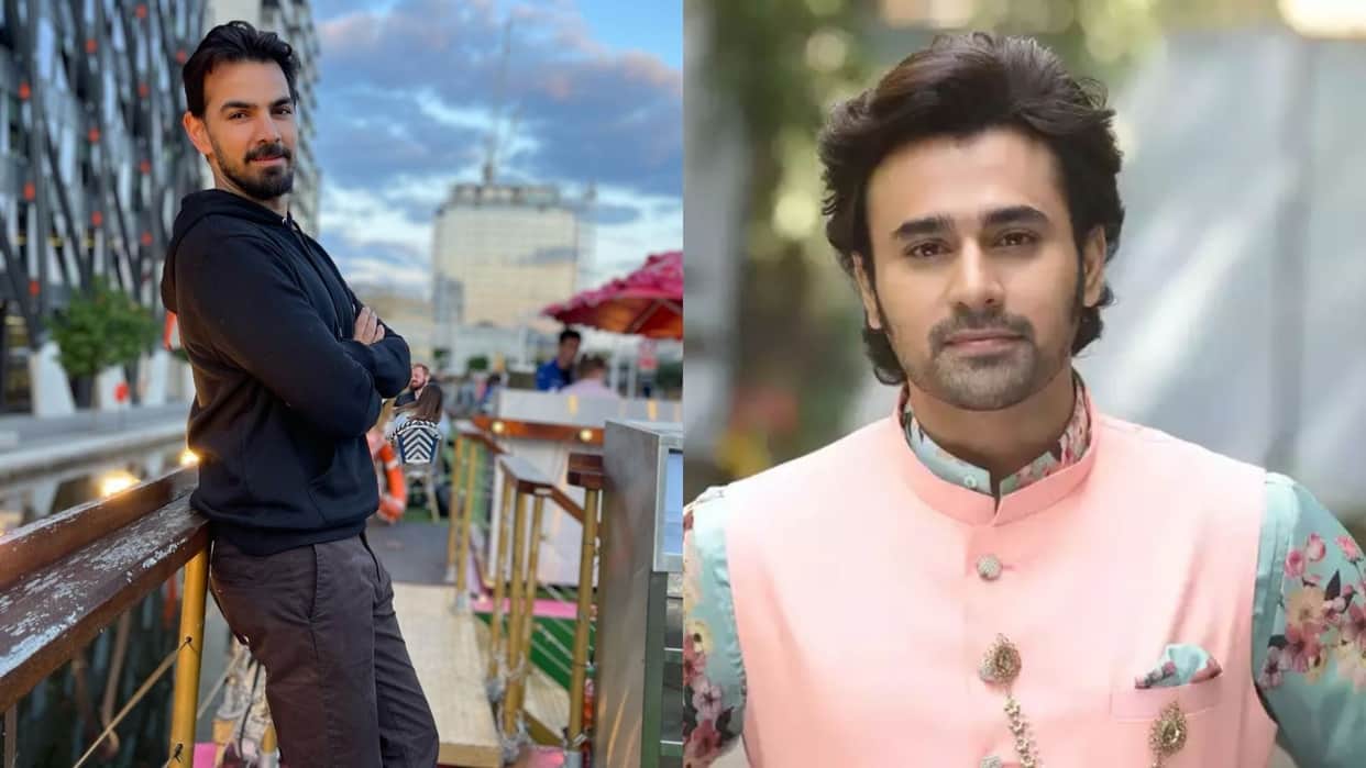 From Karan V Grover to Pearl V Puri These Actors Ready To Make Come Back With New TV Show 