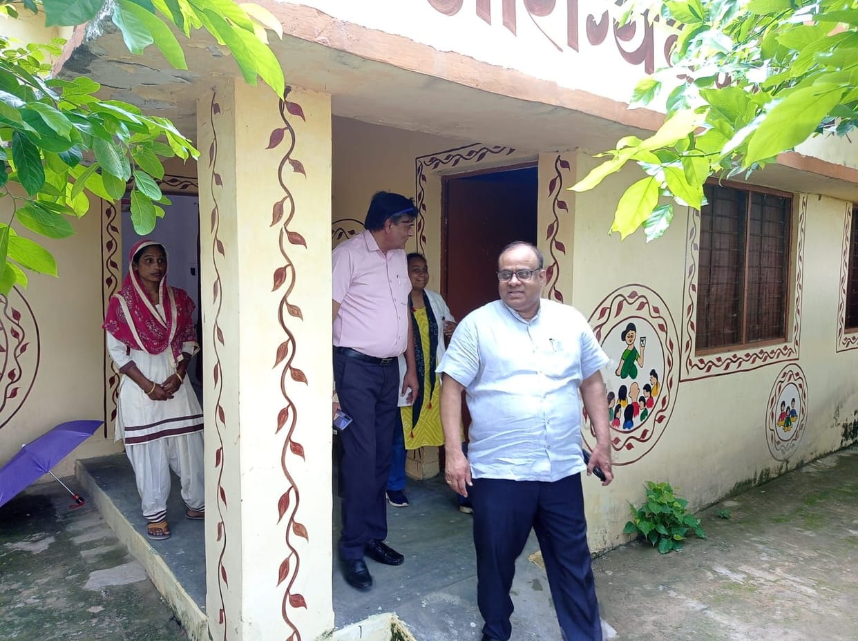Health department preparing for Kanwar Yatra