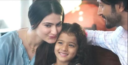 Khuda Haafiz Chapter 2 Agni Pariksha Movie Review and Rating in Hindi Vidyut Jammwal Faruk Kabir Shivaleeka Oberoi