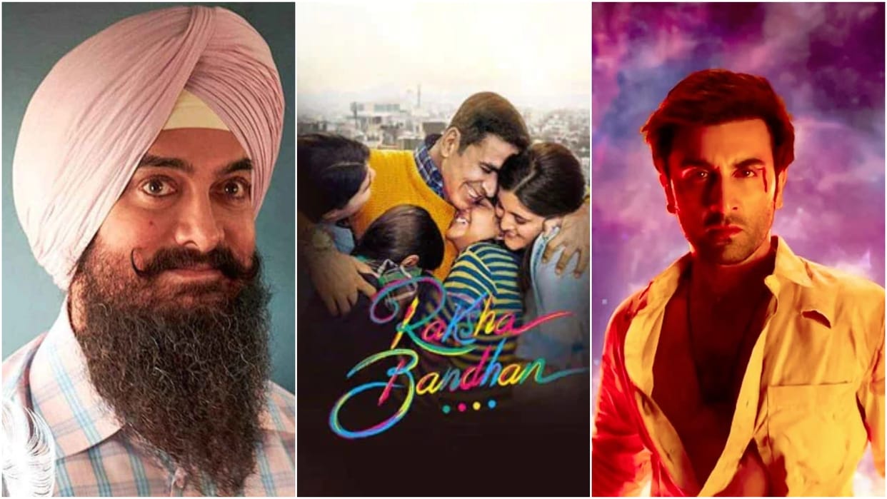 New rule for Bollywood film ott release only after completing 8 weeks in theaters after 1 august