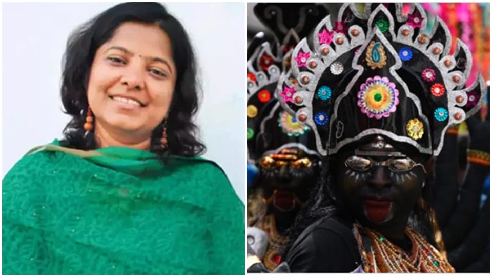 Case against 11 including filmmaker Leena Manimekalai in Haridwar