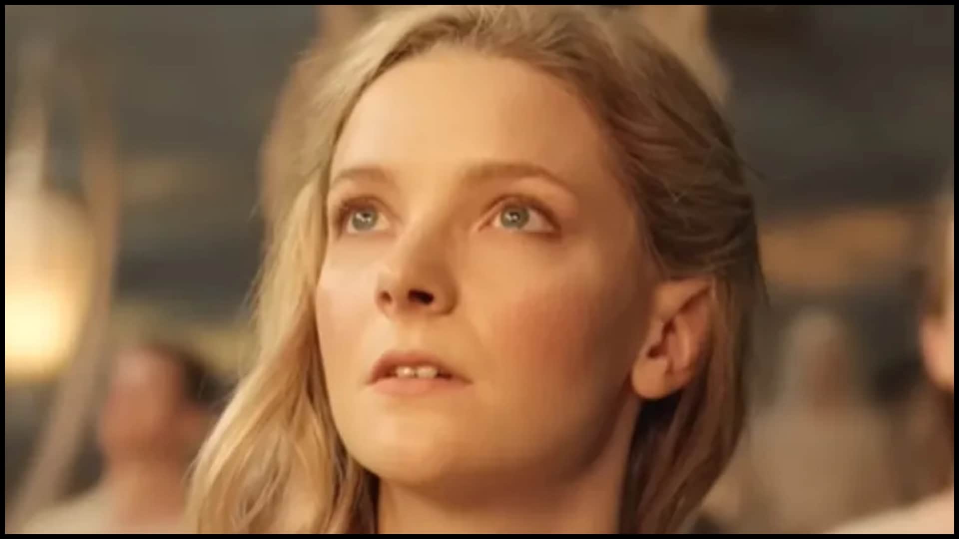 lord of the rings the rings of power new Exclusive clip out biggest and most costly web series on amazon prime video watch here