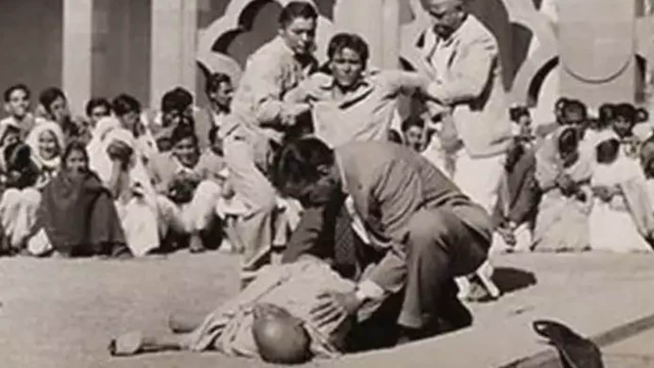 Shinzo abe Assassination: Not only Shinzo Abe, these 10 World leaders were also Killed in the same way