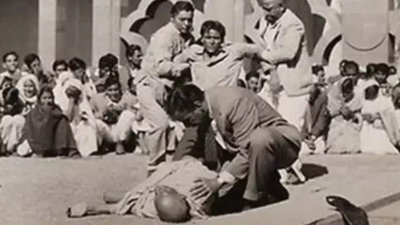 Shinzo abe Assassination: Not only Shinzo Abe, these 10 World leaders were also Killed in the same way