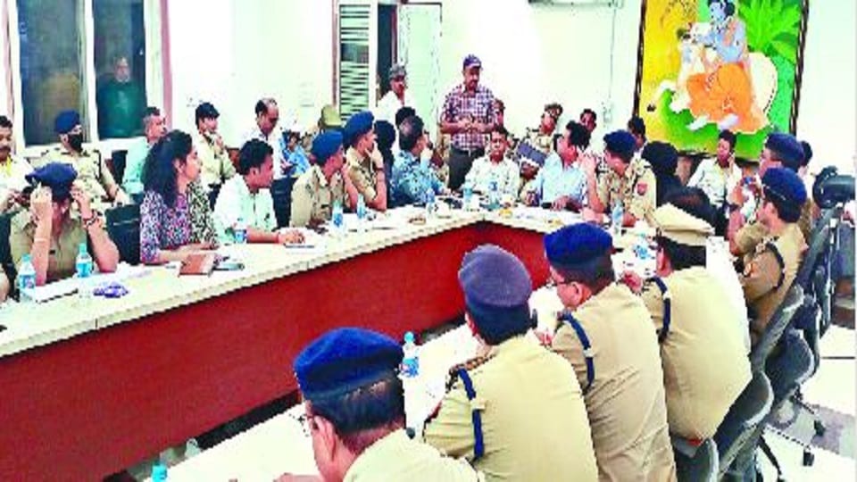 Mudiya Purnima Mela from today crowd of devotees will gather from 10 july