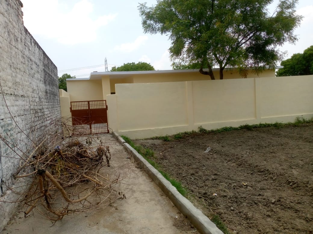 57 health and wellness centers in Adhar, health services affected