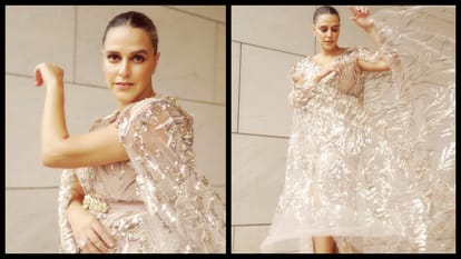 Actress who gave befitting reply to trolls on body shaming Neha Dhupia Aishwarya Rai Bachchan Sonakshi Sinha