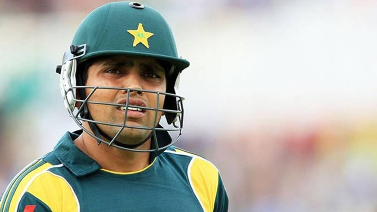 Pakistan cricketer Kamran Akmal sacrificial goat stolen in lahore before Eid