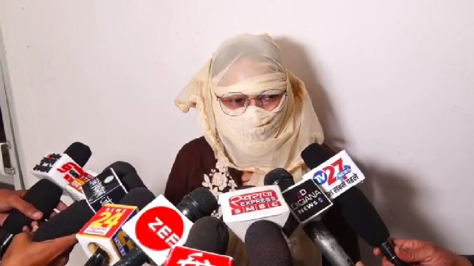 Madhya Pradesh: Triple talaq given to wife for asking for voter slip in Indore, complaint application given to police commissioner