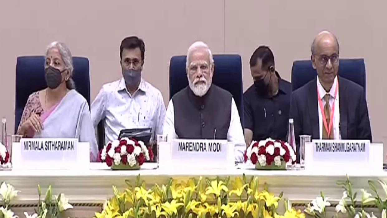 PM Narendra Modi Attend Arun Jaitley Memorial Lecture Today In Vigyan Bhawan Delhi Latest News In Hindi