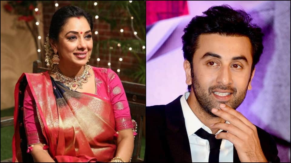 Shamshera Ranveer Kapoor talks about becoming a father in ravivar with star parivaar and takes training to handle children