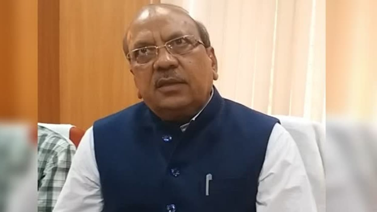 Former Board President DP Jarauli gets clean chit from SOG in REET Paper Leak Case