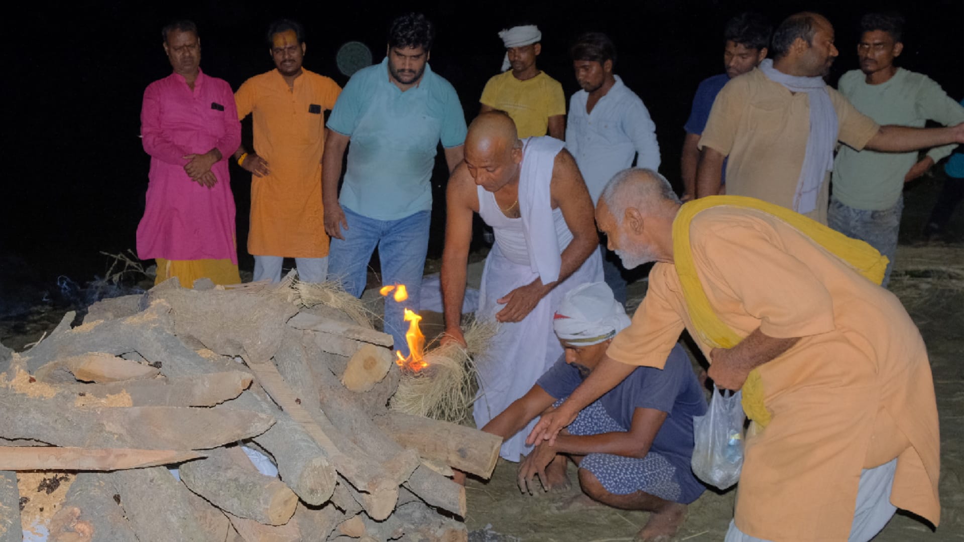 Rishikesh died due to rocket launcher shell explosion during exercise in Poonch sector
