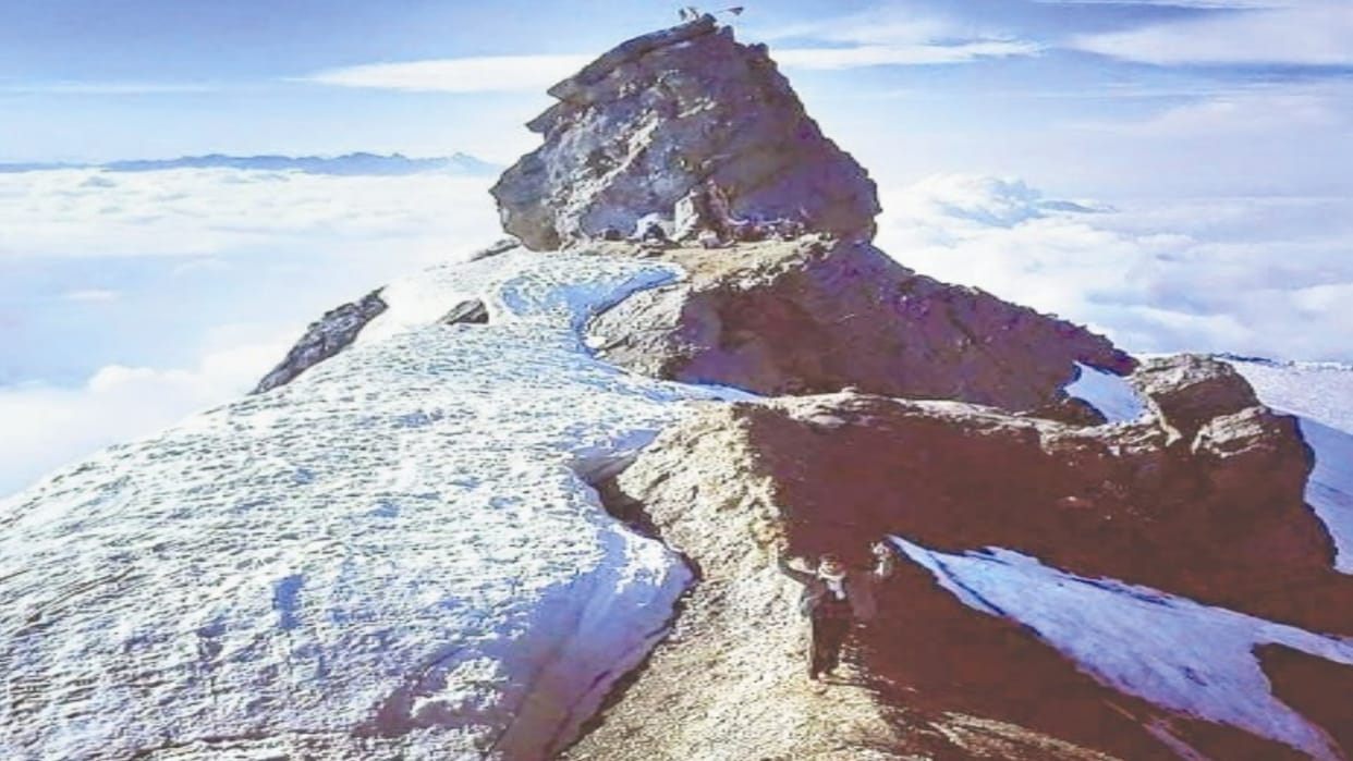 due to red alert of heavy rain, Shrikhand Mahadev Yatra postponed for two days