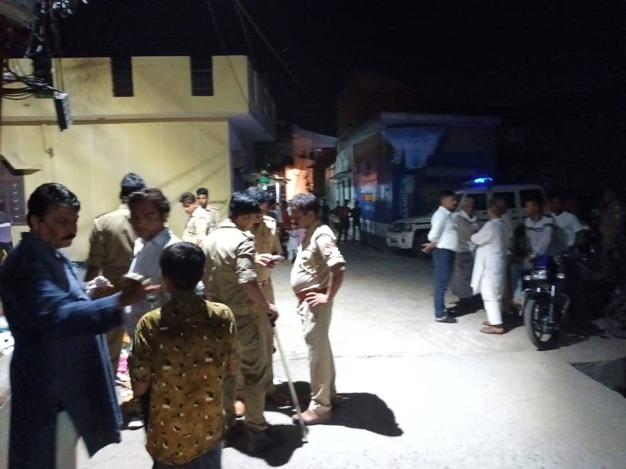 Firing in controversy over religious remarks