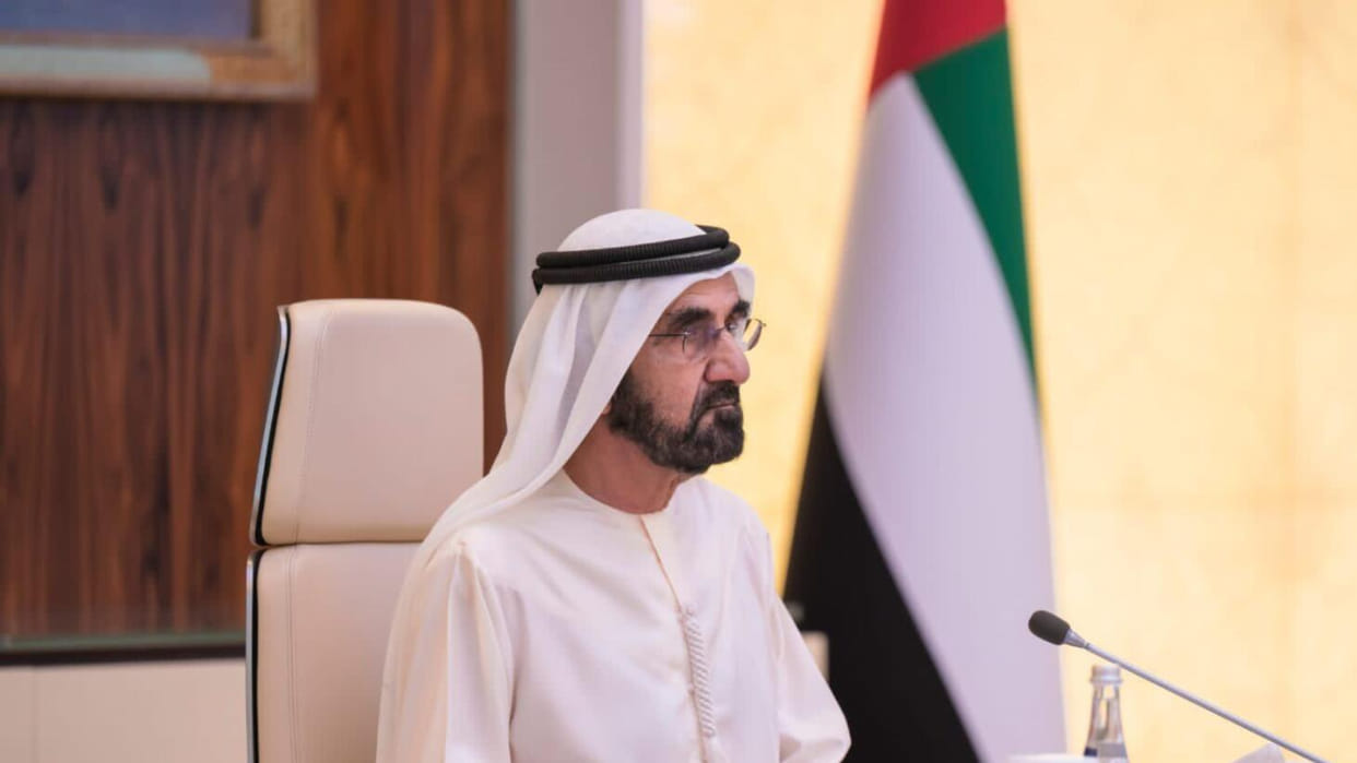 UAE Business Leave UAE is kind to employees, will give one year paid leave to start business uae business leave news in hindi