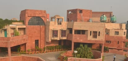United Service Institution of India