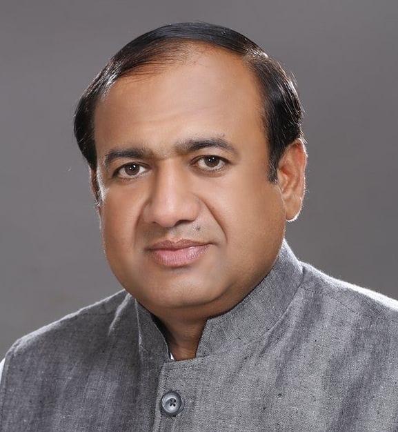 Accused of demanding extortion by threatening to kill MLA Surendra Panwar