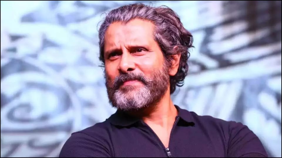 Ponniyin Selvan I tamil actor vikram hospitalized in Chennai after suffering in heart attack