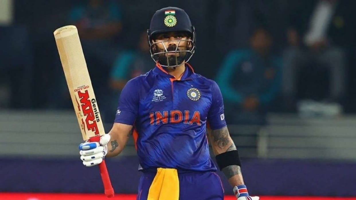 Virat will not play in T20 Series against West Indies ashwin will make comeback