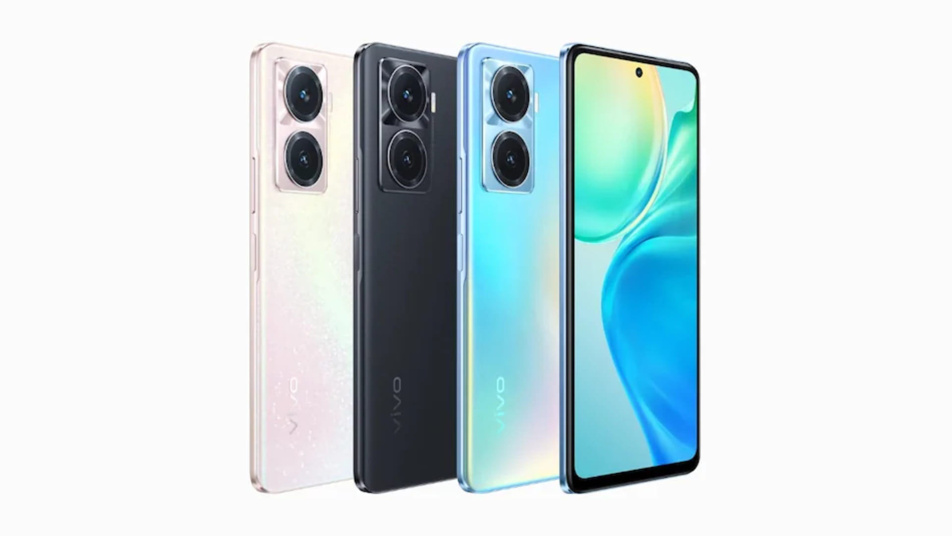 Vivo Y77 5G launch in china Malaysia know specifications features camera price