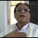 आजम खां