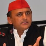 सपा अध्यक्ष अखिलेश यादव।