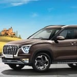 Hyundai Alcazar