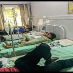 एक ही अस्पताल होने से मरीजों को होती है परेशानी