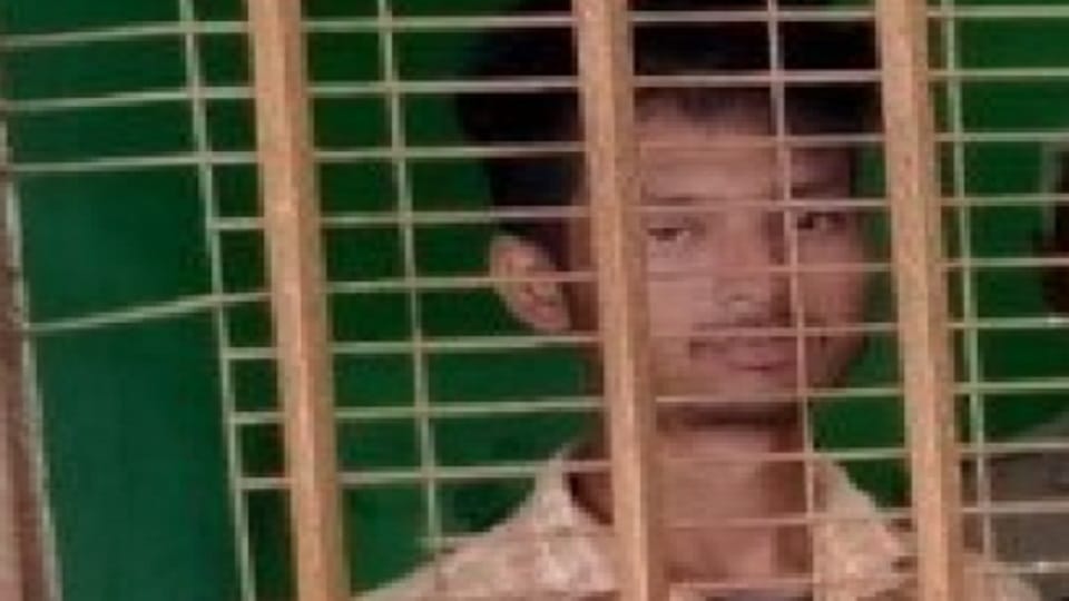 Fake information about PM Modi's death posted on social media, arrested