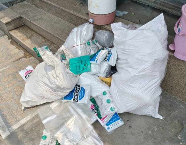 Agra: सिंगल यूज प्लास्टिक से मुक्त होगा आगरा, नगर निगम में बनाई गई रणनीति