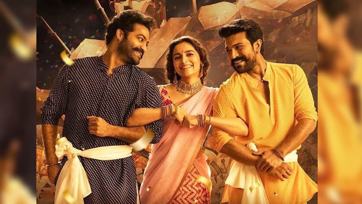 ss rajamouli film rrr nomination for oscar 2023 and jr ntr will get best actor award