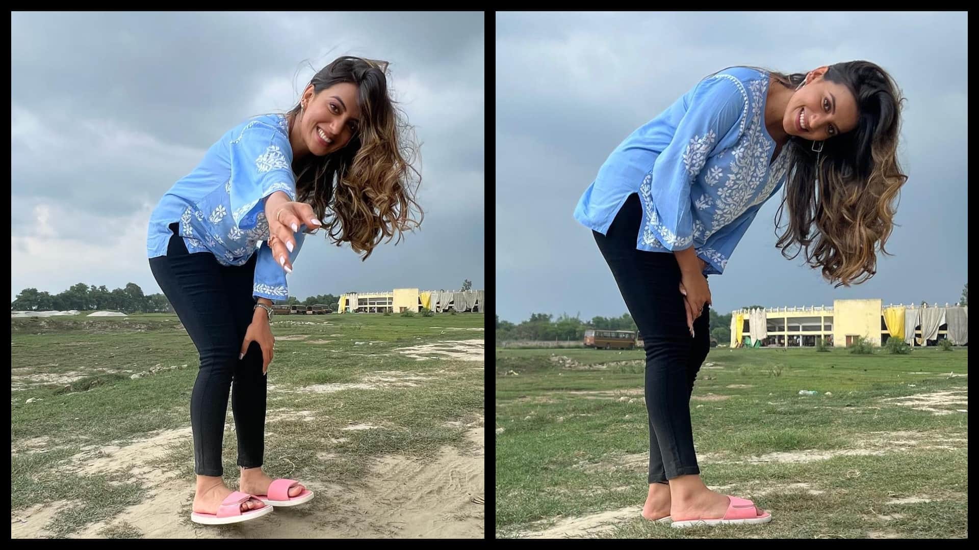 Akshara Singh MMS Leak: Bhojpuri actress reacts on viral video clip says i dont care do what you want