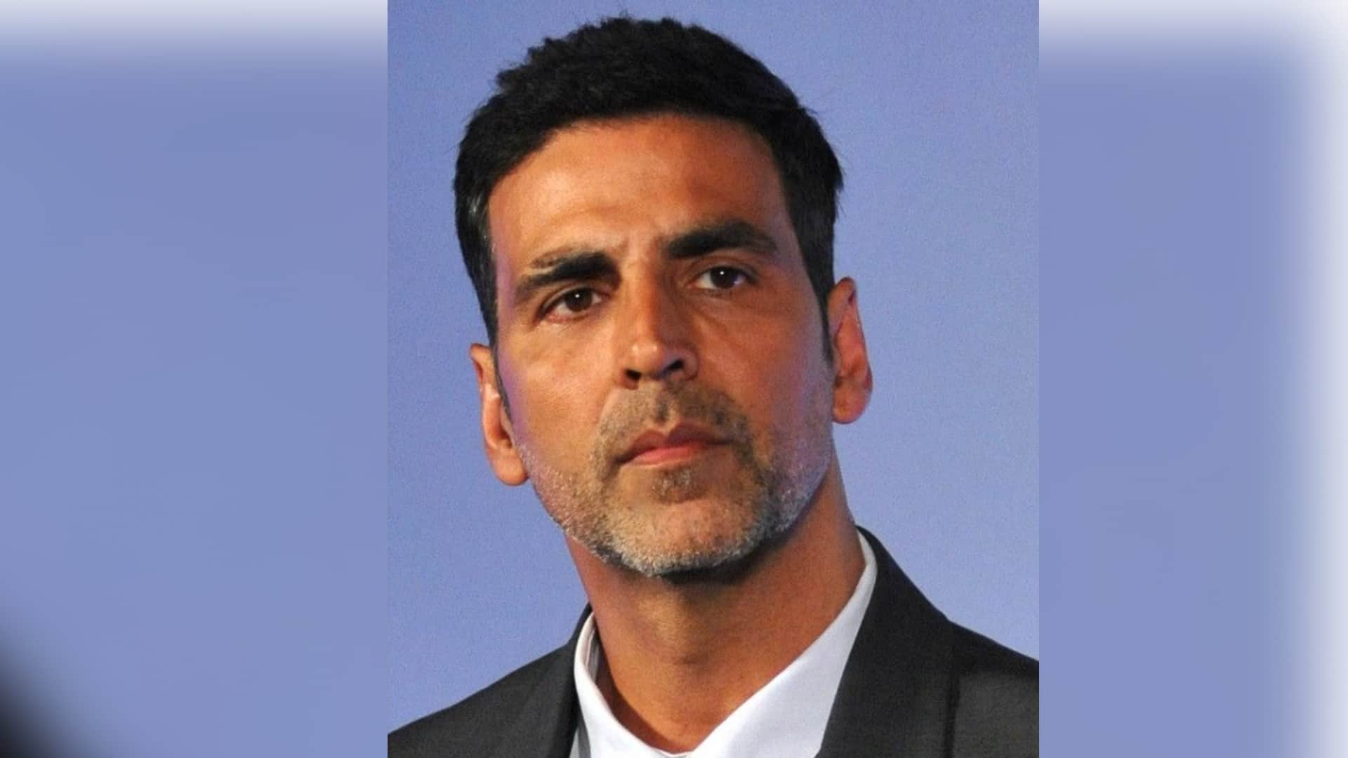Raksha Bandhan: Akshay Kumar reveals he do not give any chance to Twinkle Khanna to fear