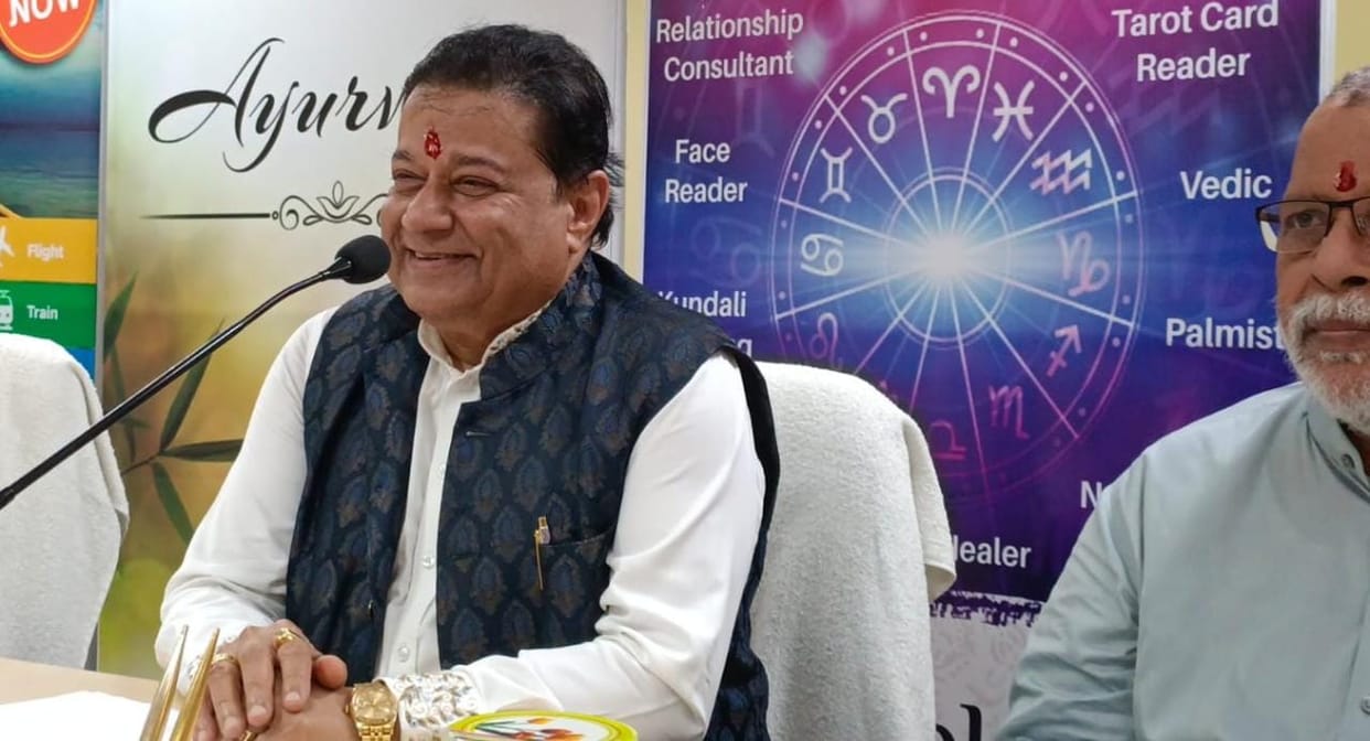 Kaali Poster Row Anup Jalota angry on Leena Manimekalai documentry in varanasi said she should sent to insane asylum