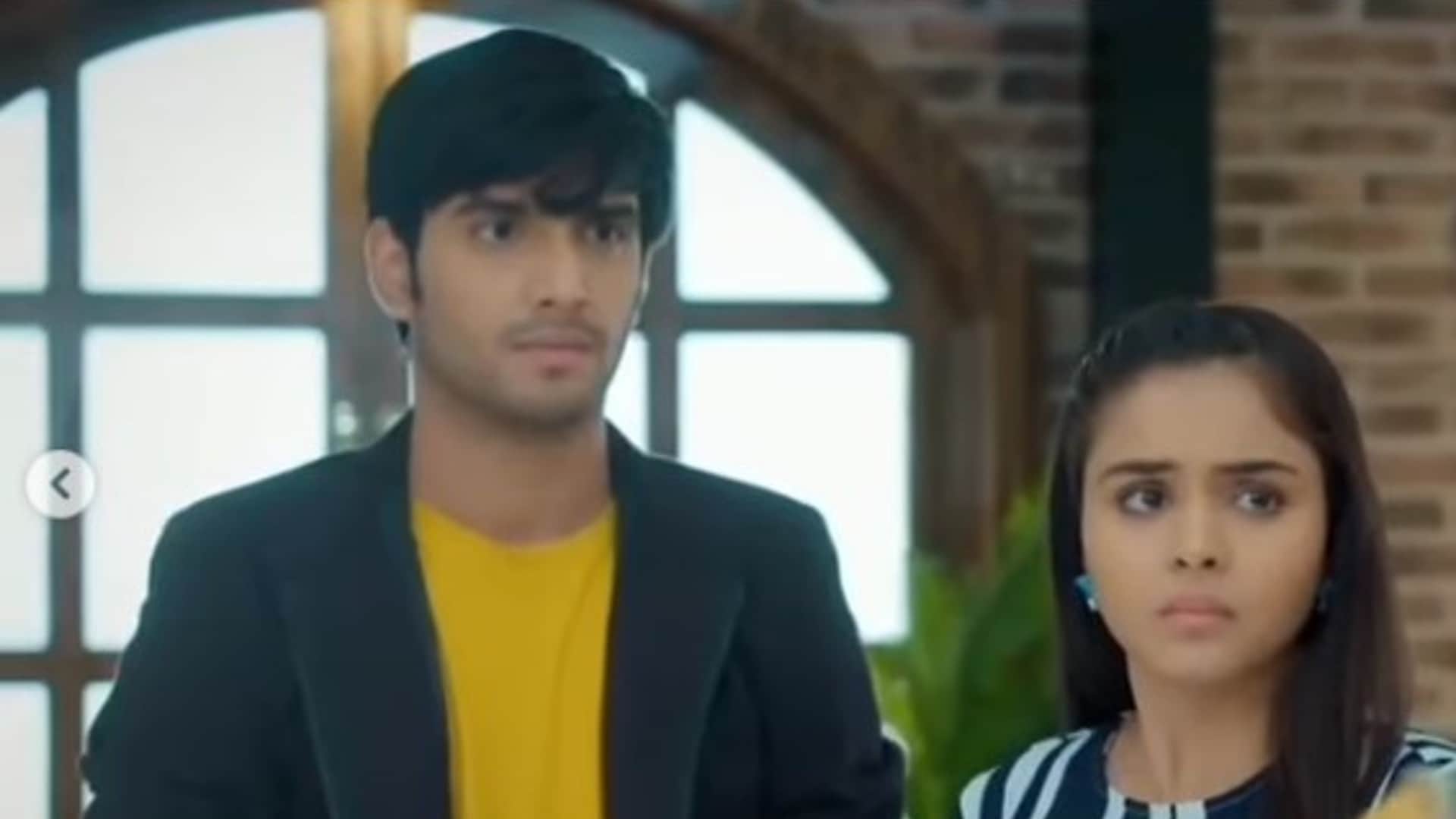 tv serials daily Written updates top 5 trp shows anupamaa to ghum hai kisi ke pyaar meiin Yeh Hai Chahatein 9 july 2022 updates
